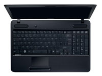Toshiba Satellite C660-1H0