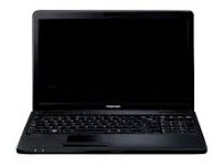 Toshiba Satellite C660-1HE