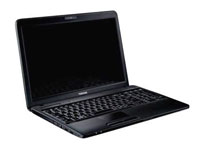 Toshiba Satellite C660-1HL
