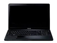 Toshiba Satellite C660-1J0