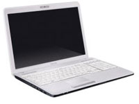 Toshiba Satellite C660-1K9