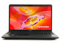 Toshiba Satellite C660-1KU