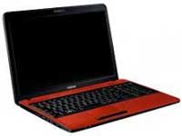Toshiba Satellite C660-1LH