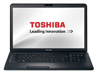 Toshiba Satellite C660-1LK
