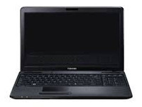 Toshiba Satellite C660-1LV
