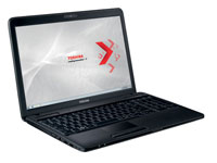 Toshiba Satellite C660-1ME