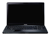 Toshiba Satellite C660-1MF