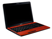 Toshiba Satellite C660-1N8