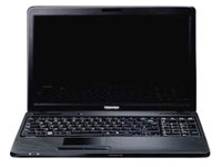 Toshiba Satellite C660-1NJ