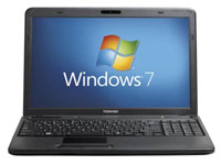 Toshiba Satellite C660-1NK
