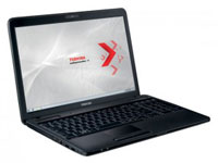 Toshiba Satellite C660-1PT
