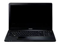 Toshiba Satellite C660-1QD