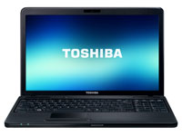 Toshiba Satellite C660-1QH