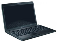 Toshiba Satellite C660-1RR
