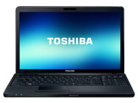Toshiba Satellite C660-1T2