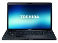 Toshiba Satellite C660-1T9