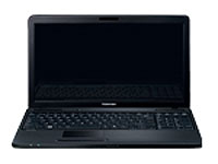 Toshiba Satellite C660-1U4