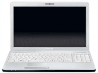 Toshiba Satellite C660-1VW