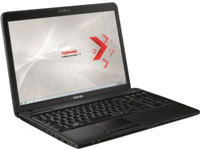 Toshiba Satellite C660-1ZN