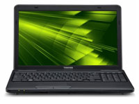 Toshiba Satellite C660-203