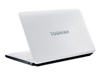 Toshiba Satellite C660-204