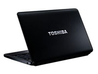 Toshiba Satellite C660-206