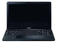 Toshiba Satellite C660-20F