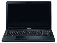 Toshiba Satellite C660-21Z
