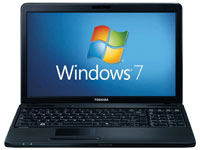 Toshiba Satellite C660-220