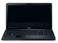 Toshiba Satellite C660-223