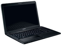 Toshiba Satellite C660-227