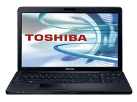 Toshiba Satellite C660-22V