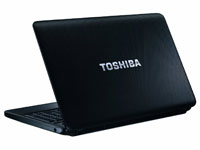 Toshiba Satellite C660-23N