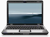 HP Pavilion Notebook dv2601TU