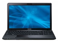 Toshiba Satellite C660-23U