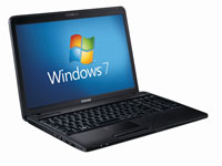Toshiba Satellite C660-258