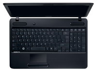 Toshiba Satellite C660-26G