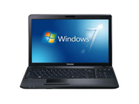 Toshiba Satellite C660-26Z