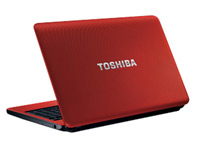 Toshiba Satellite C660-27D