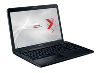 Toshiba Satellite C660-28D