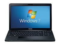 Toshiba Satellite C660-28R
