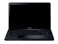 Toshiba Satellite C660-28T