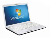 Toshiba Satellite C660-2D7