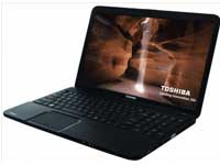 Toshiba Satellite C660-2DV