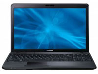 Toshiba Satellite C660-2E1