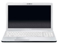 Toshiba Satellite C660-2E2