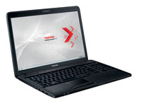 Toshiba Satellite C660-2E3