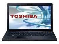 Toshiba Satellite C660-2EL