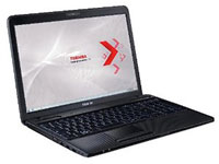 Toshiba Satellite C660-2EV