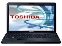 Toshiba Satellite Pro C660-2JD